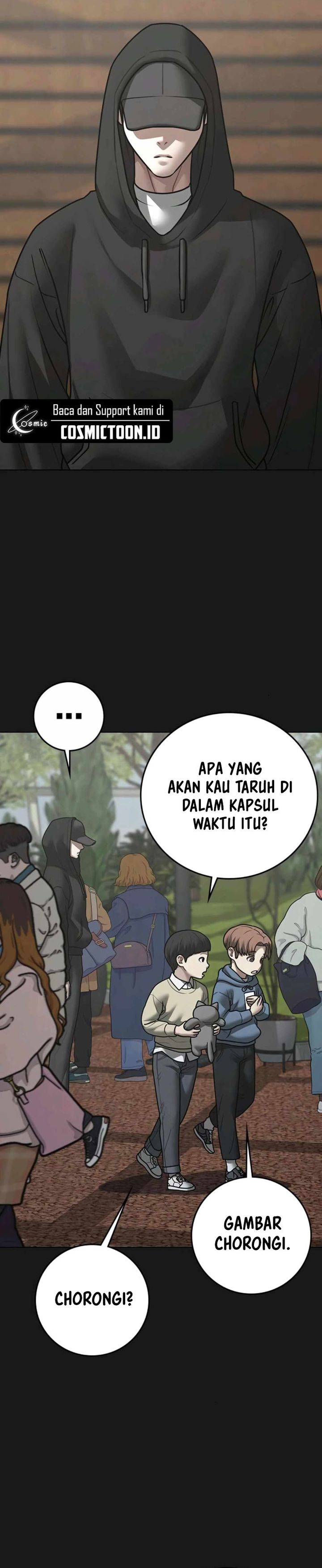 Reality Quest Chapter 181 - halaman 4