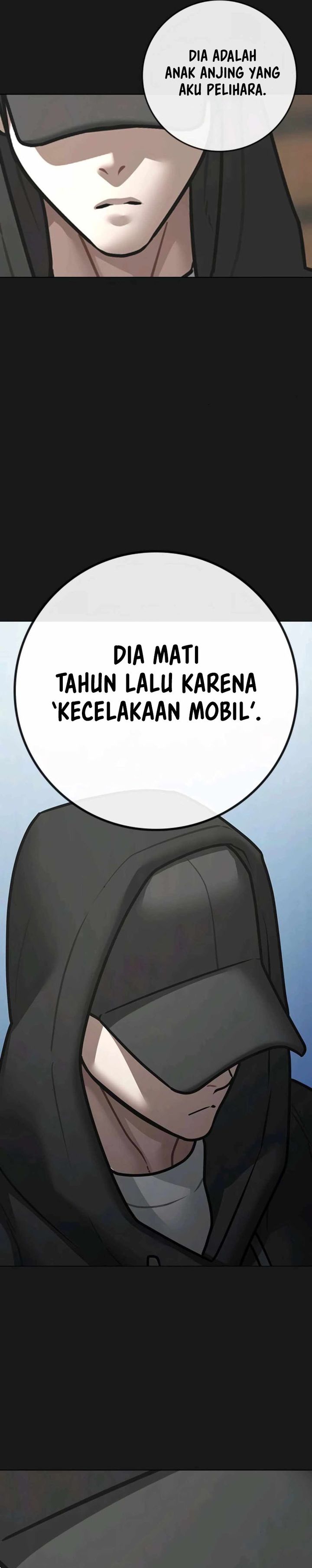 Reality Quest Chapter 181 - halaman 5