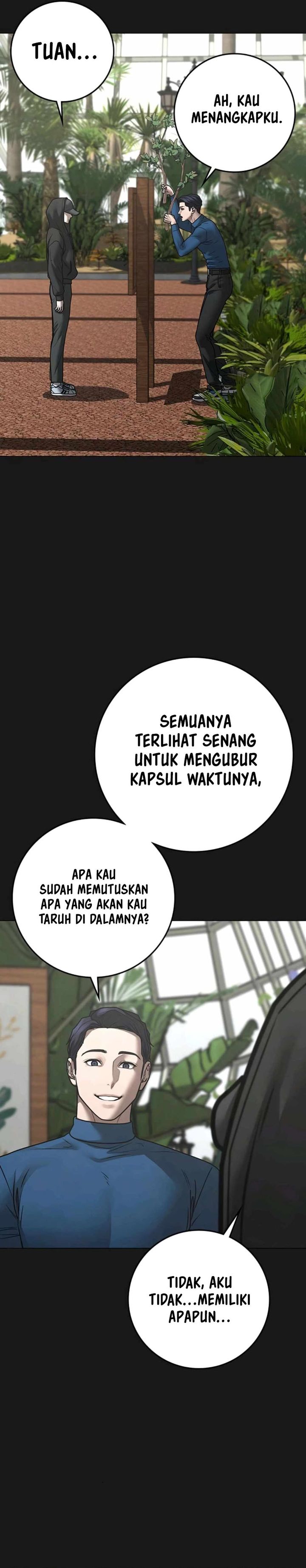 Reality Quest Chapter 181 - halaman 9