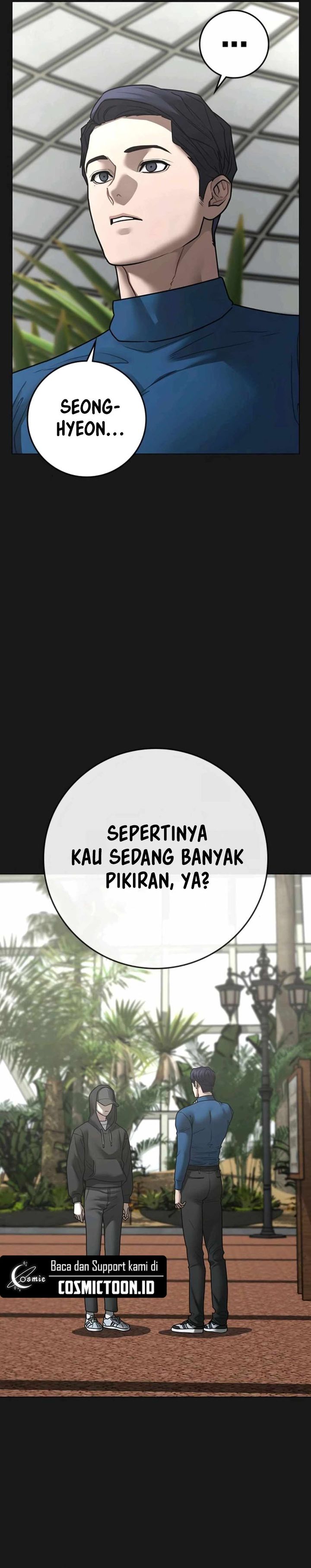 Reality Quest Chapter 181 - halaman 10