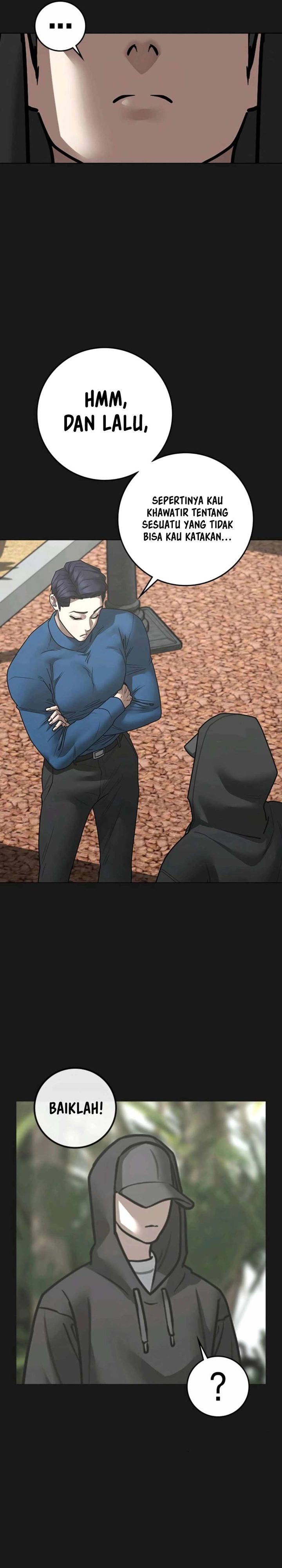 Reality Quest Chapter 181 - halaman 11