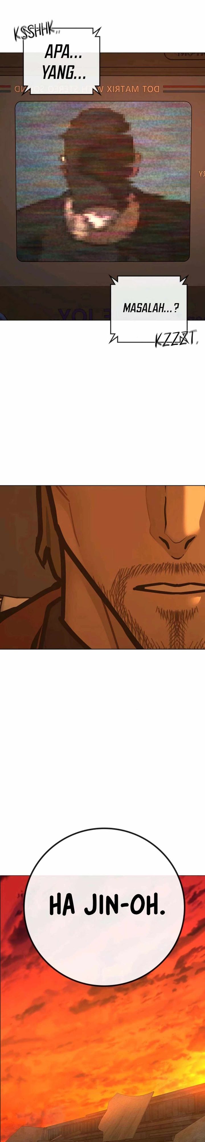 Reality Quest Chapter 181 - halaman 22