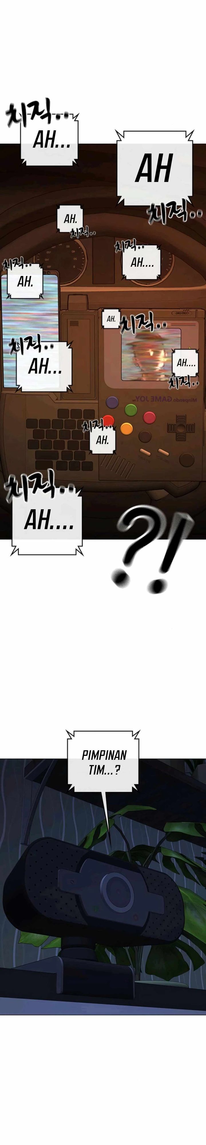 Reality Quest Chapter 181 - halaman 25