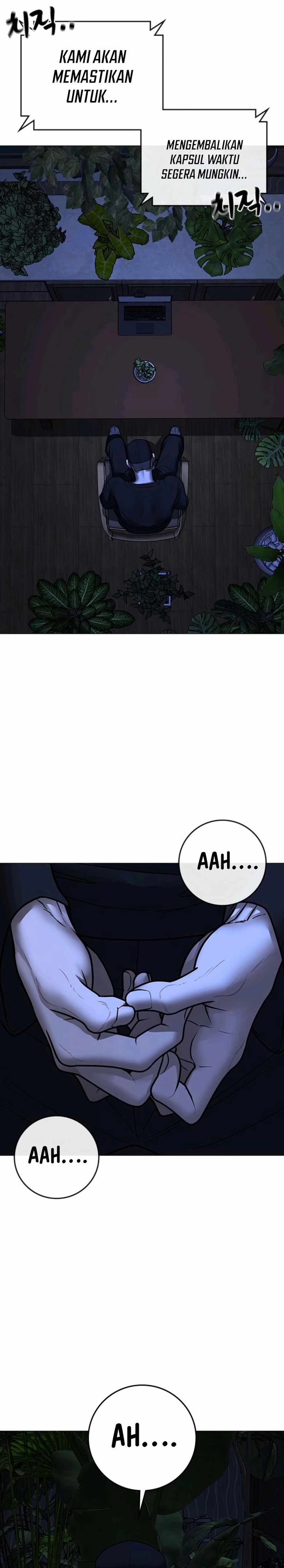 Reality Quest Chapter 181 - halaman 26
