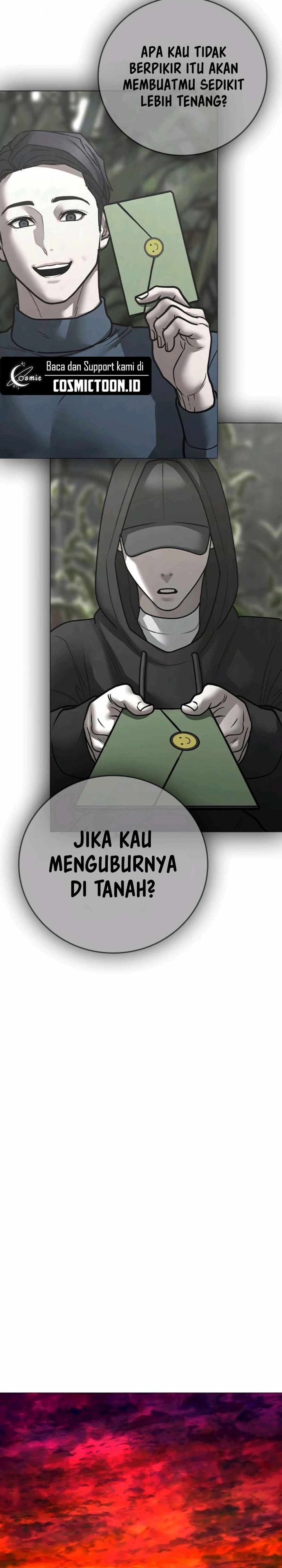 Reality Quest Chapter 181 - halaman 28