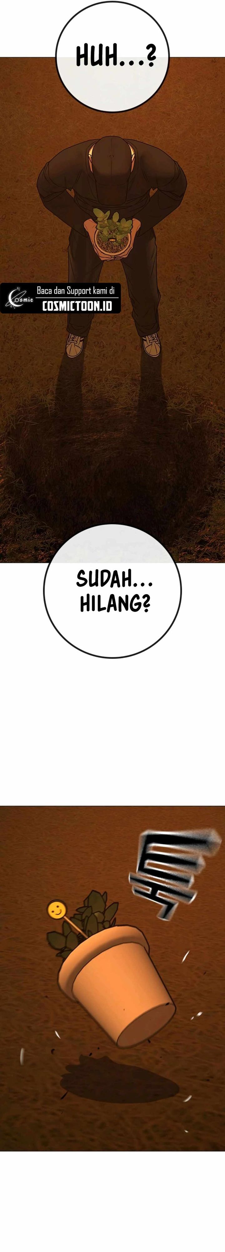 Reality Quest Chapter 181 - halaman 32