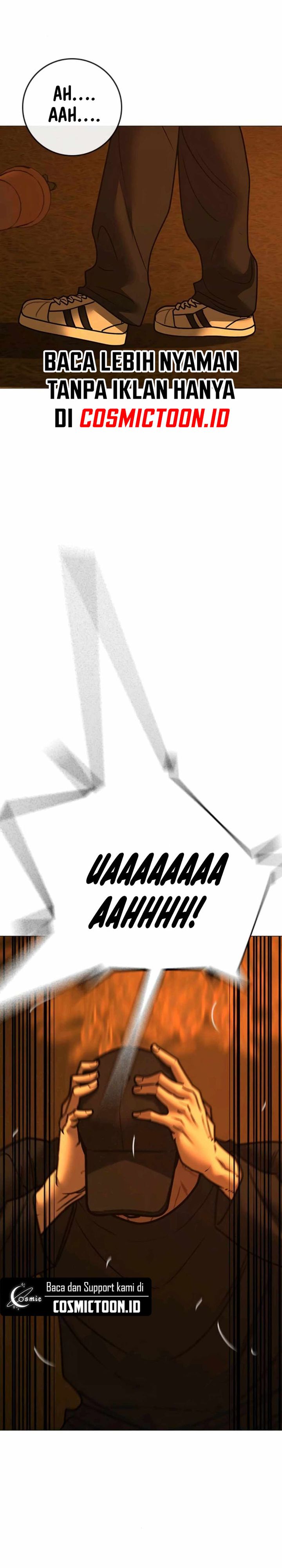 Reality Quest Chapter 181 - halaman 33