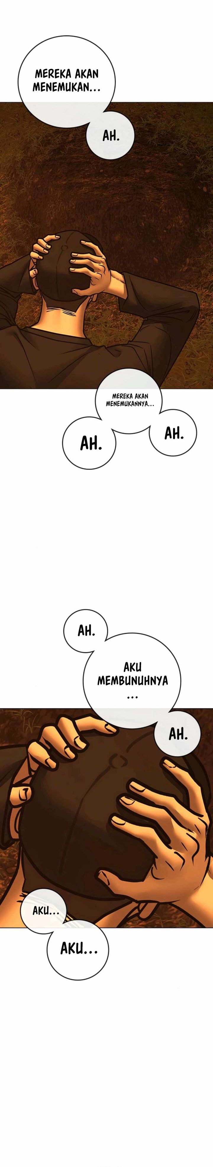 Reality Quest Chapter 181 - halaman 34