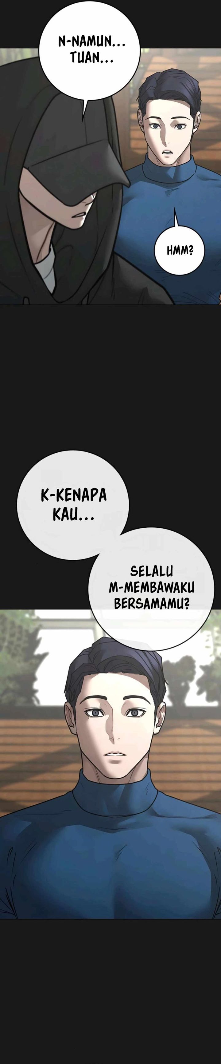 Reality Quest Chapter 181 - halaman 36