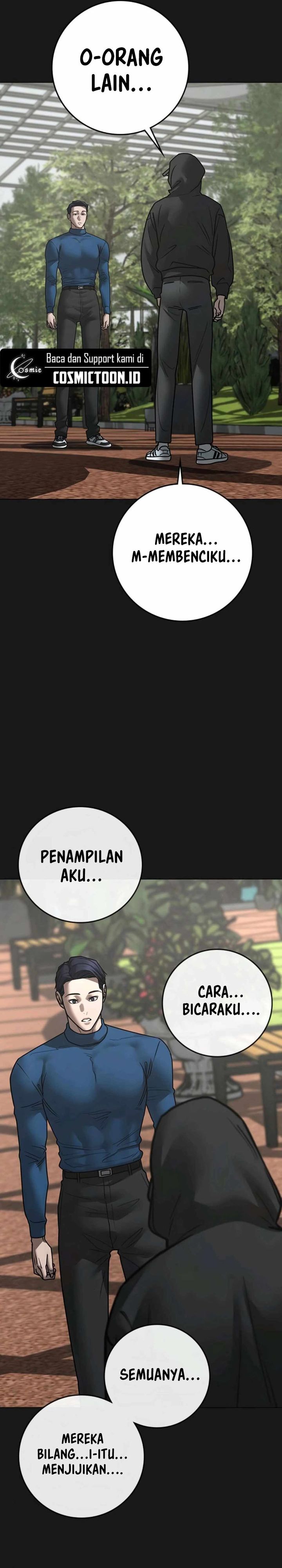 Reality Quest Chapter 181 - halaman 37