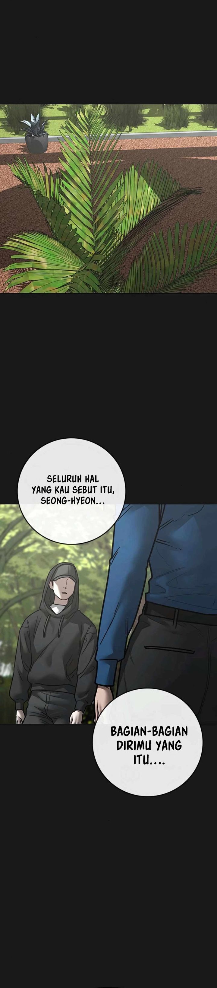 Reality Quest Chapter 181 - halaman 38