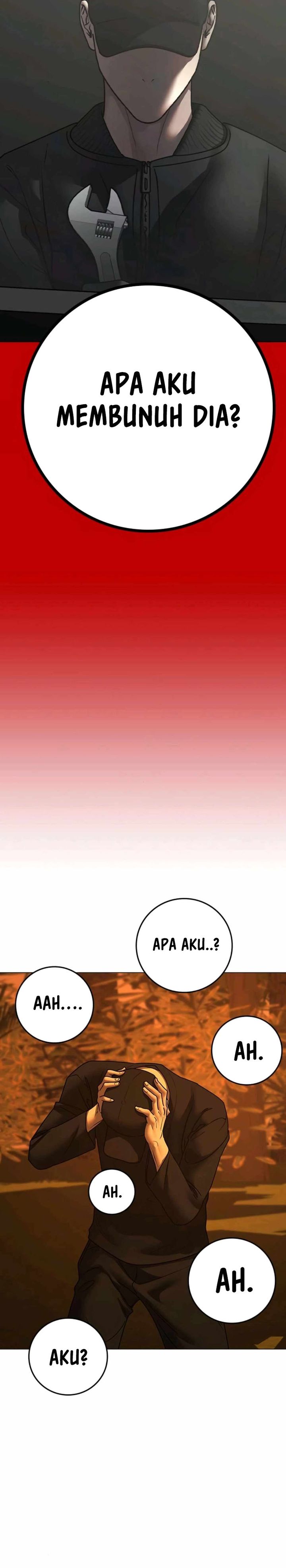 Reality Quest Chapter 181 - halaman 44