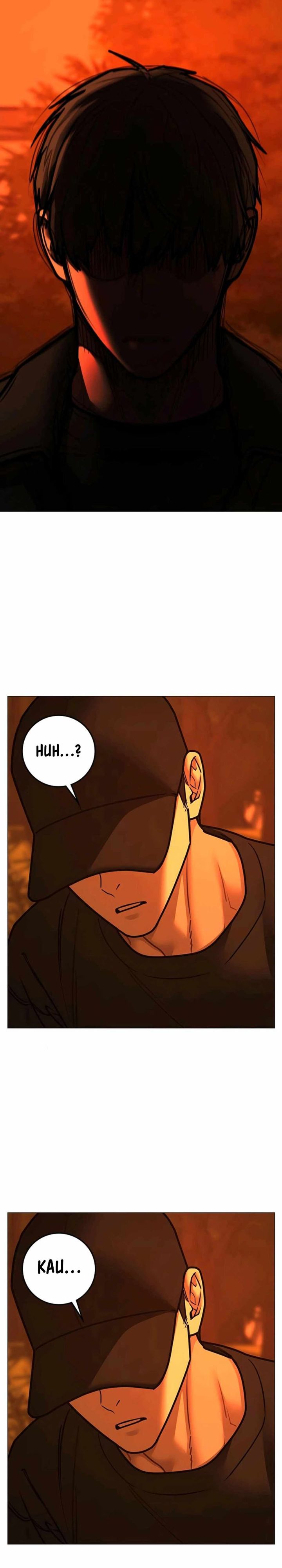 Reality Quest Chapter 181 - halaman 47
