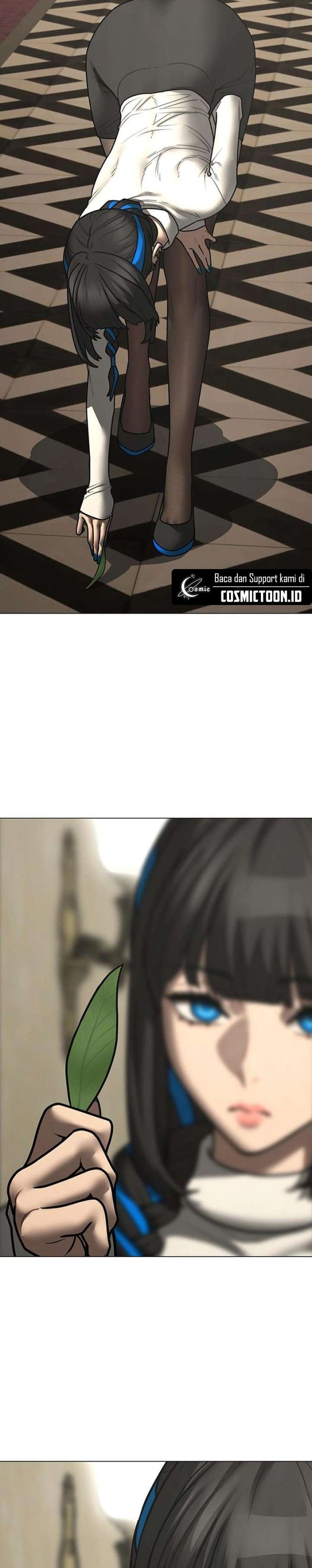 Reality Quest Chapter 182 - halaman 3