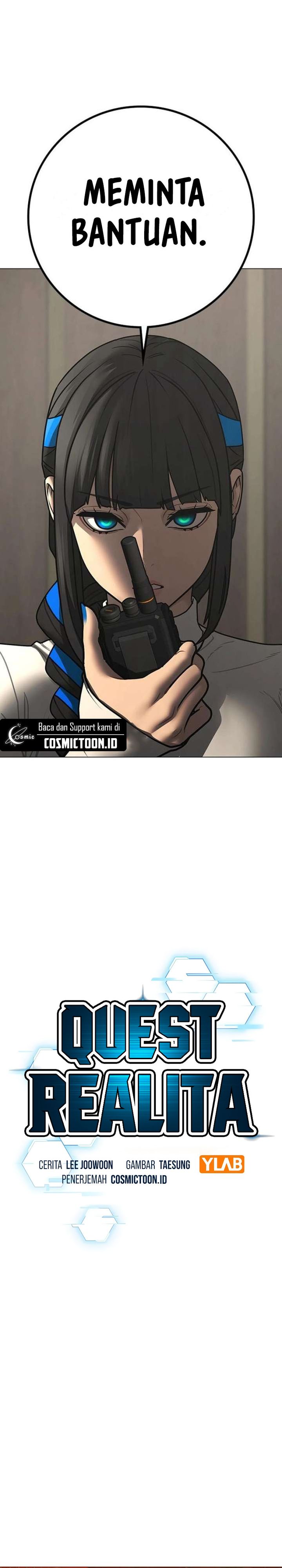 Reality Quest Chapter 182 - halaman 7