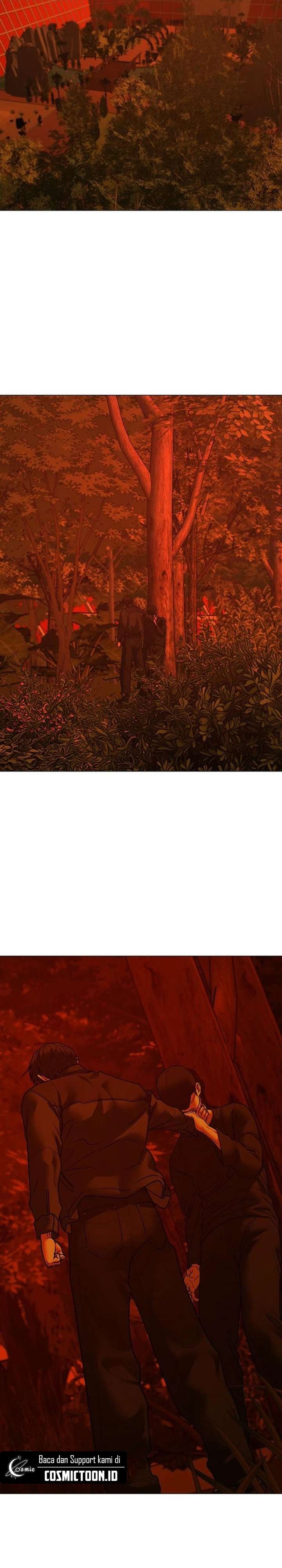 Reality Quest Chapter 182 - halaman 8