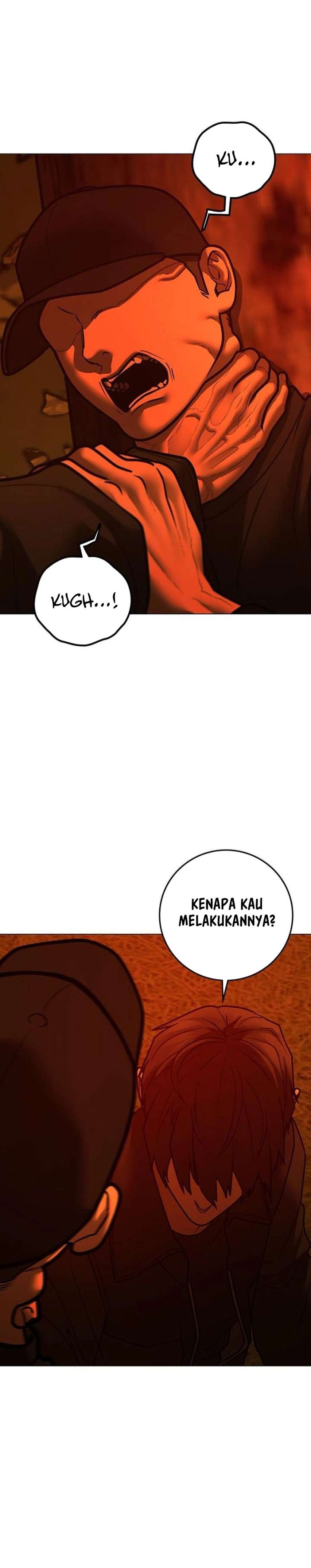 Reality Quest Chapter 182 - halaman 9