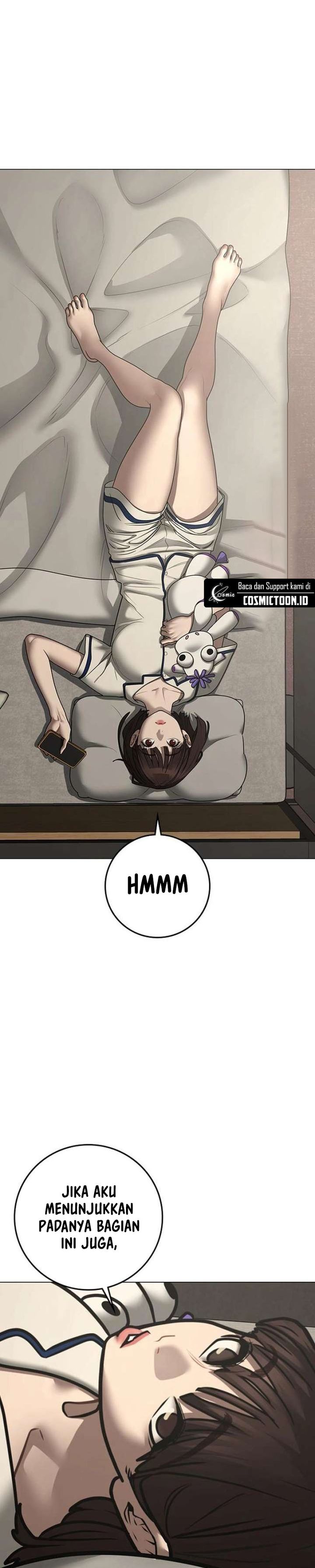 Reality Quest Chapter 182 - halaman 22