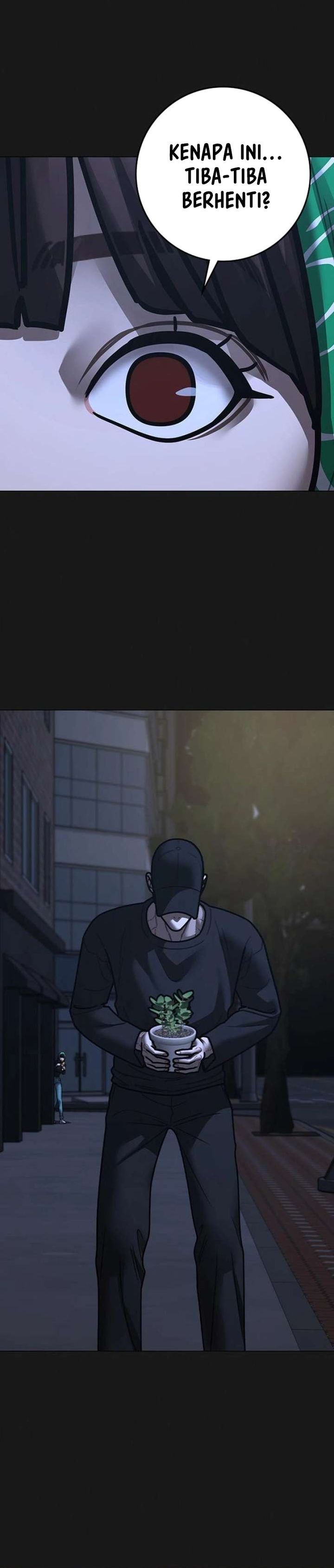 Reality Quest Chapter 182 - halaman 24