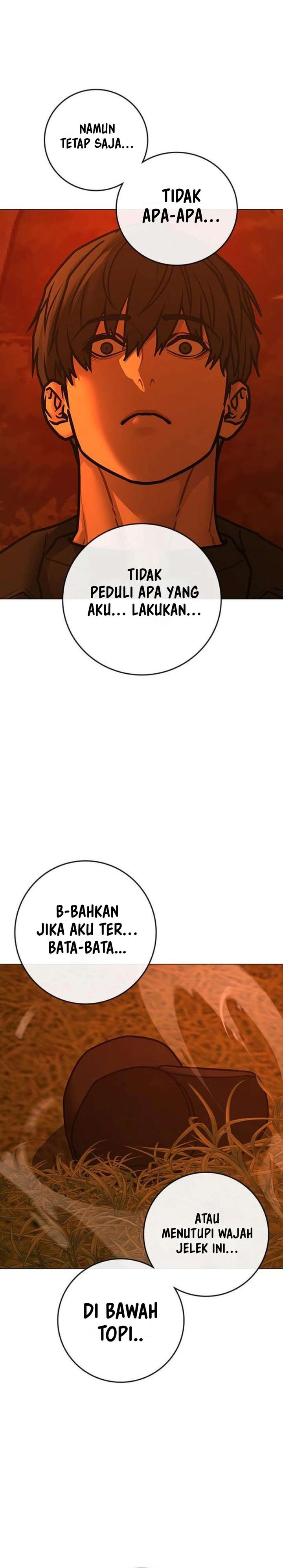 Reality Quest Chapter 182 - halaman 31