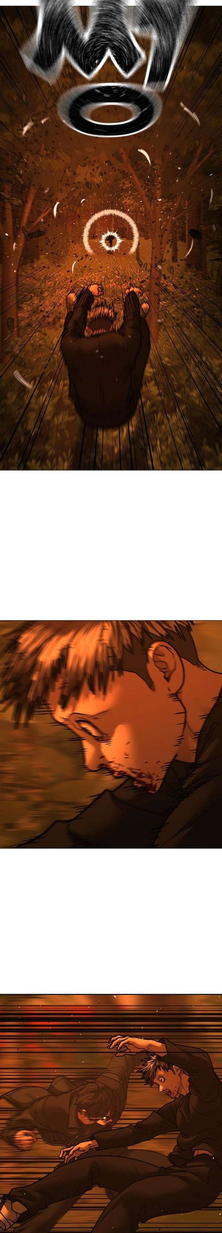Reality Quest Chapter 182 - halaman 34