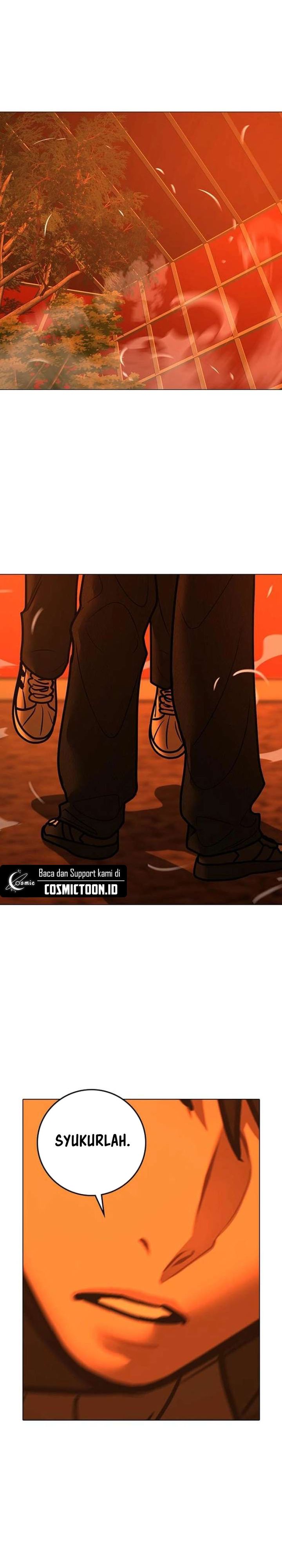 Reality Quest Chapter 182 - halaman 38
