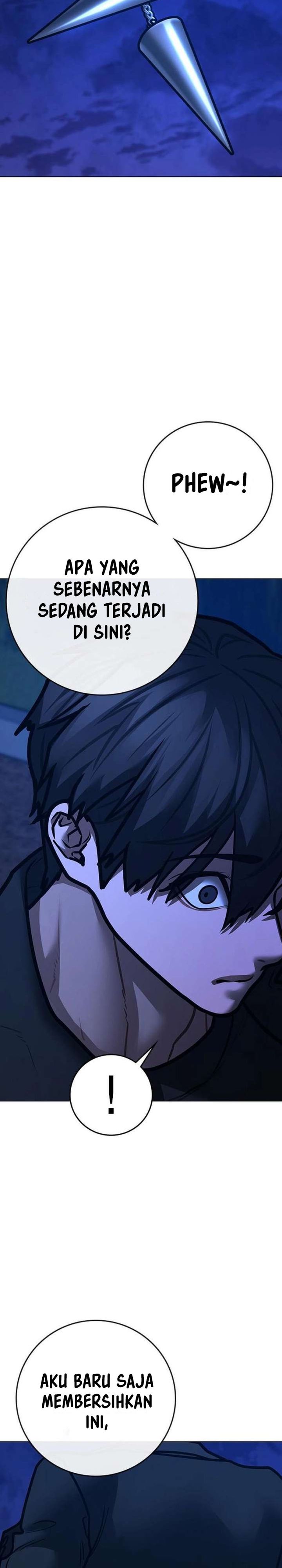 Reality Quest Chapter 182 - halaman 49