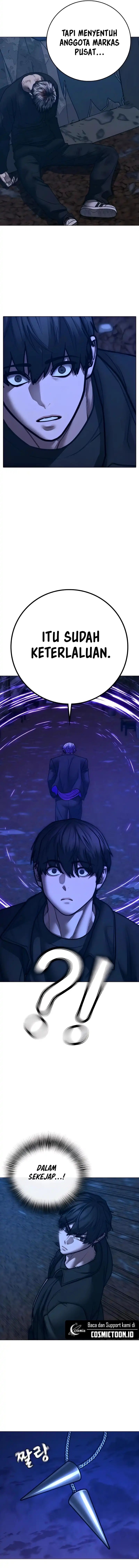 Reality Quest Chapter 183 - halaman 2