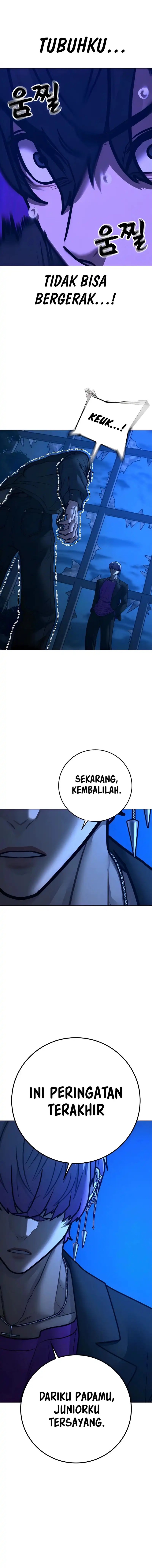 Reality Quest Chapter 183 - halaman 6