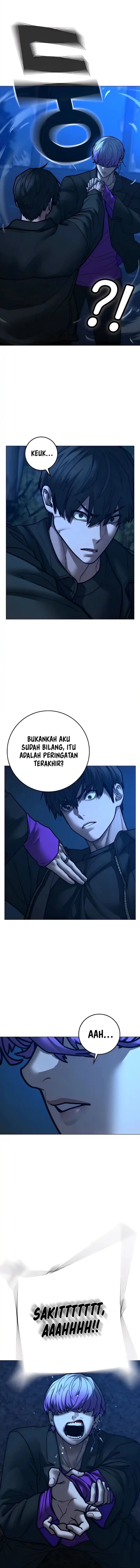 Reality Quest Chapter 183 - halaman 9