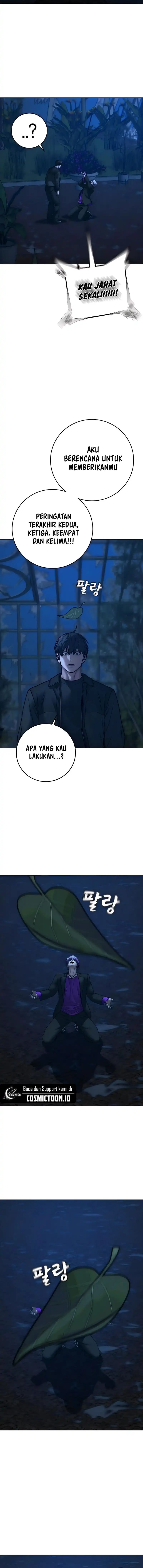 Reality Quest Chapter 183 - halaman 10