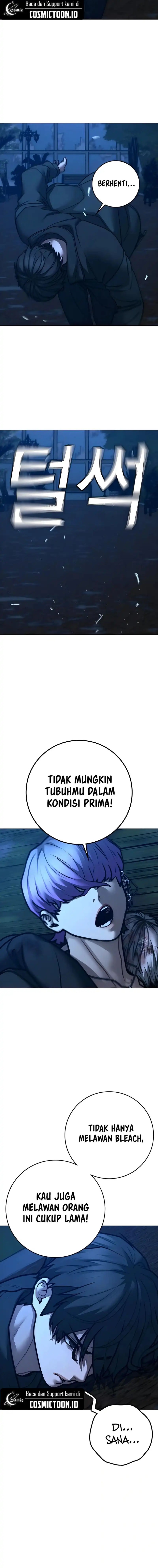 Reality Quest Chapter 183 - halaman 12