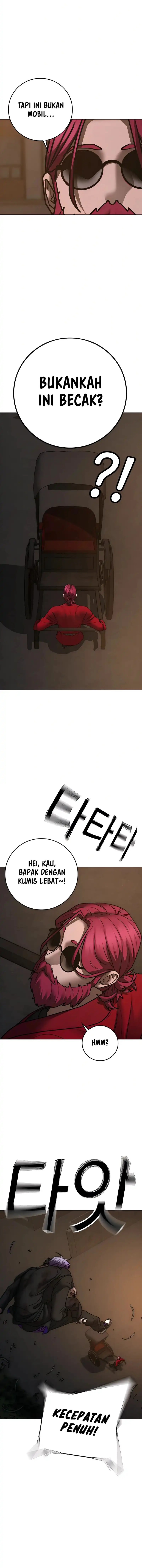 Reality Quest Chapter 183 - halaman 14