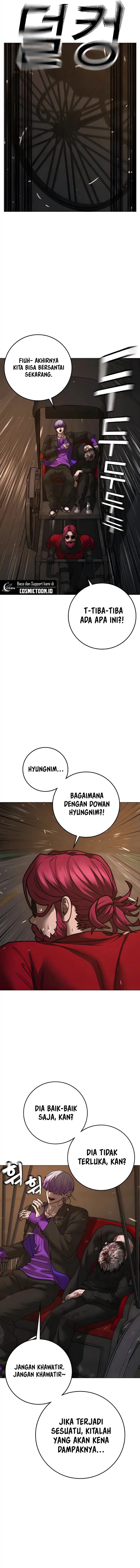 Reality Quest Chapter 183 - halaman 15