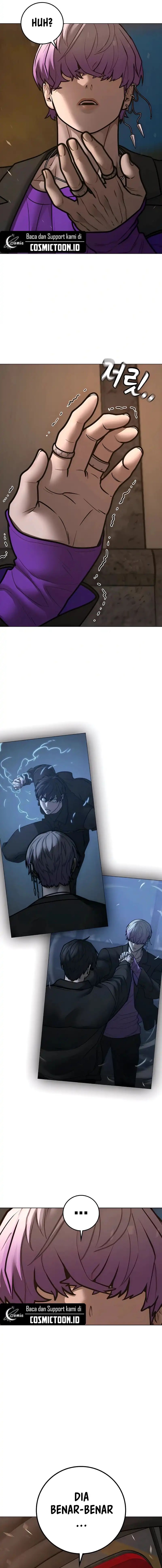 Reality Quest Chapter 183 - halaman 16