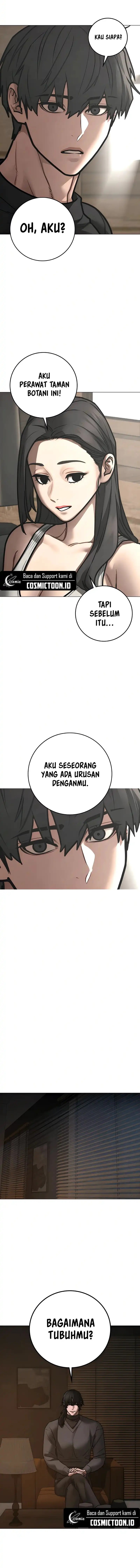 Reality Quest Chapter 183 - halaman 20