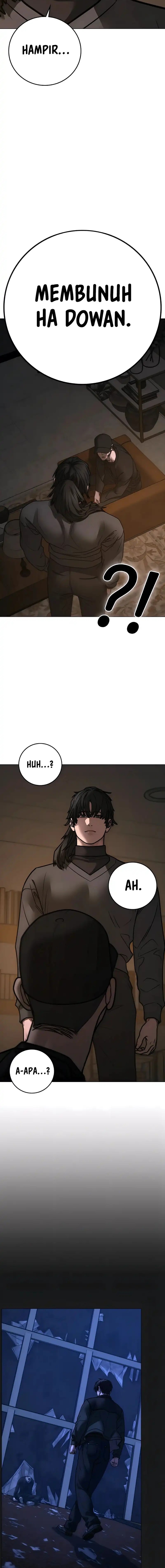 Reality Quest Chapter 183 - halaman 22