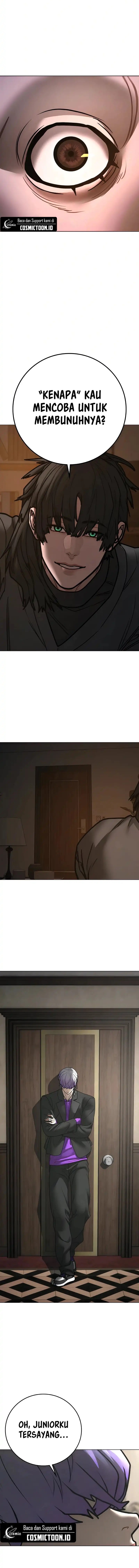 Reality Quest Chapter 183 - halaman 25