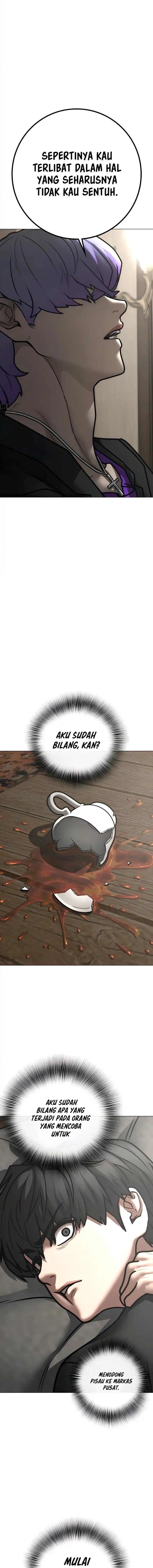 Reality Quest Chapter 183 - halaman 26