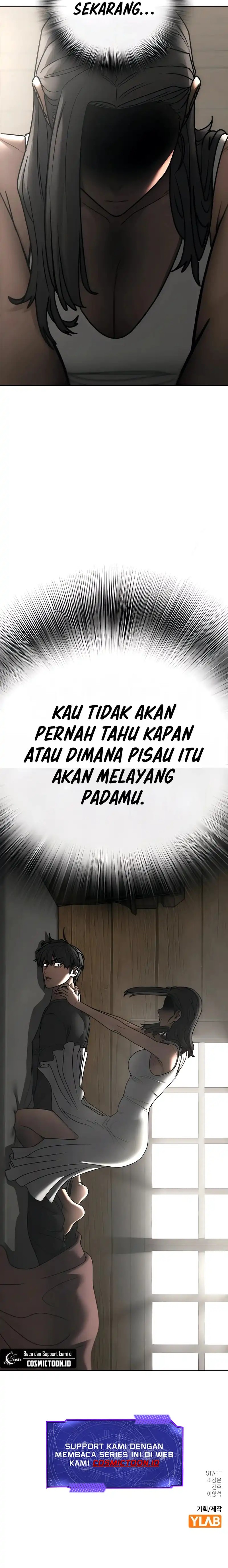 Reality Quest Chapter 183 - halaman 27