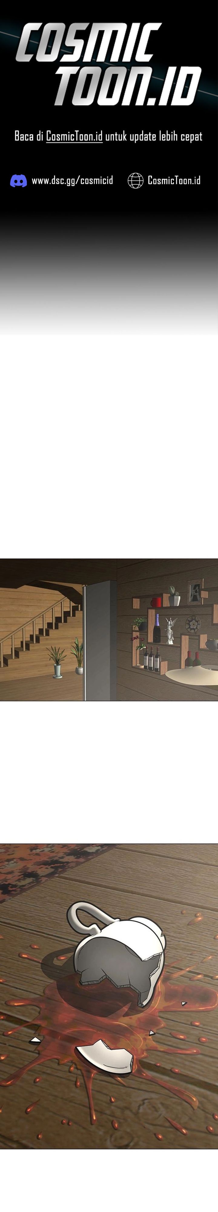 Reality Quest Chapter 184 - halaman 1