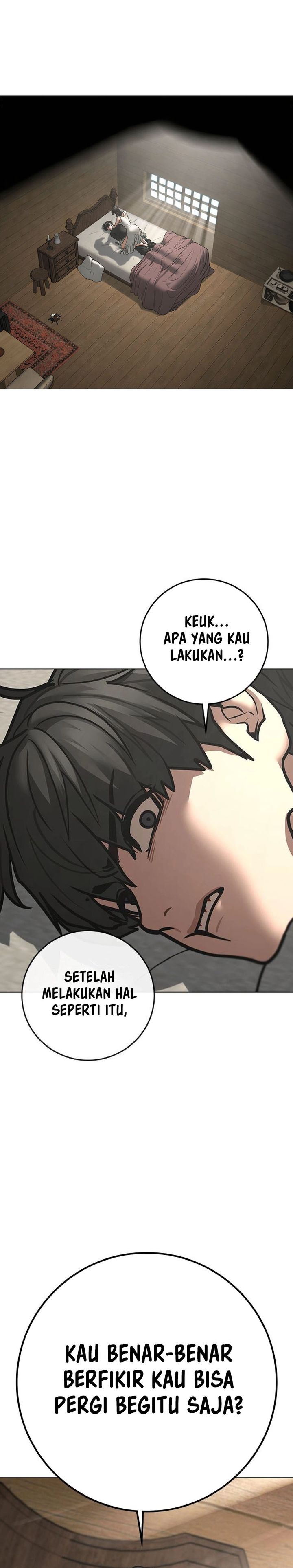 Reality Quest Chapter 184 - halaman 2