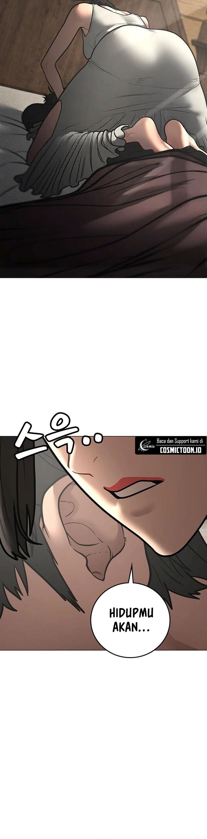 Reality Quest Chapter 184 - halaman 3