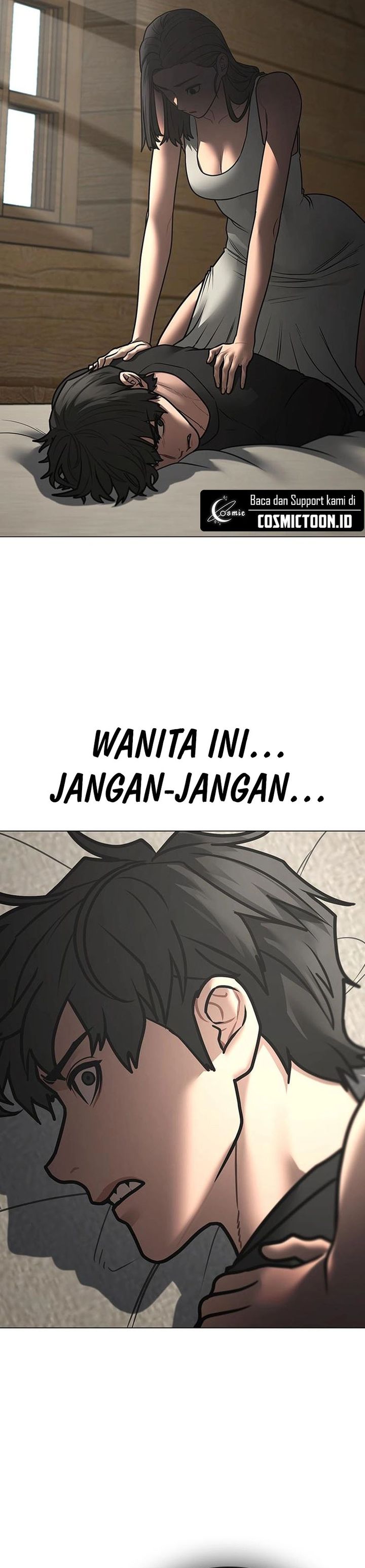Reality Quest Chapter 184 - halaman 5