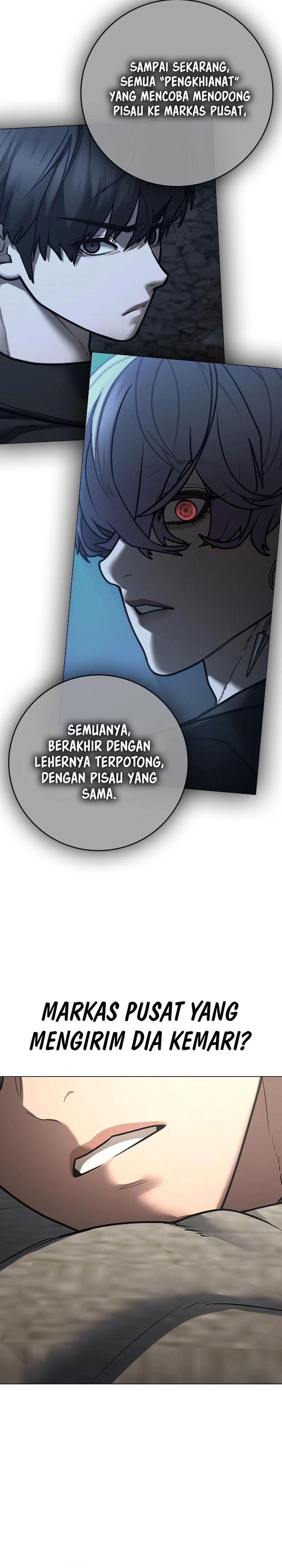 Reality Quest Chapter 184 - halaman 6