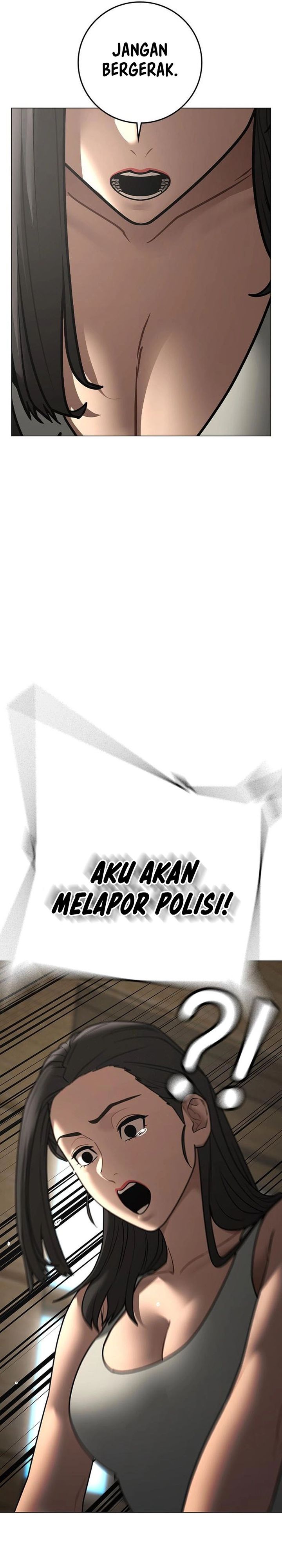 Reality Quest Chapter 184 - halaman 8