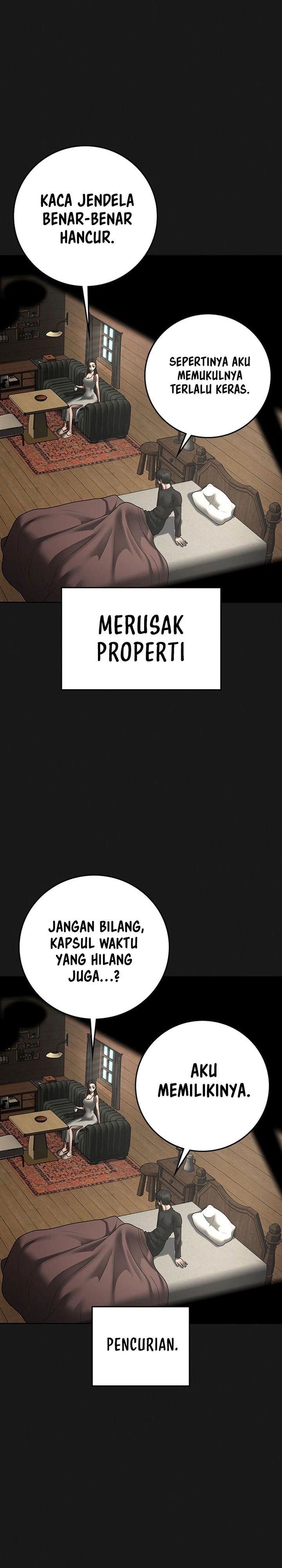Reality Quest Chapter 184 - halaman 13
