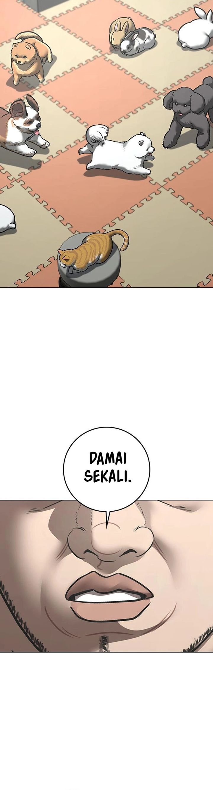Reality Quest Chapter 184 - halaman 22