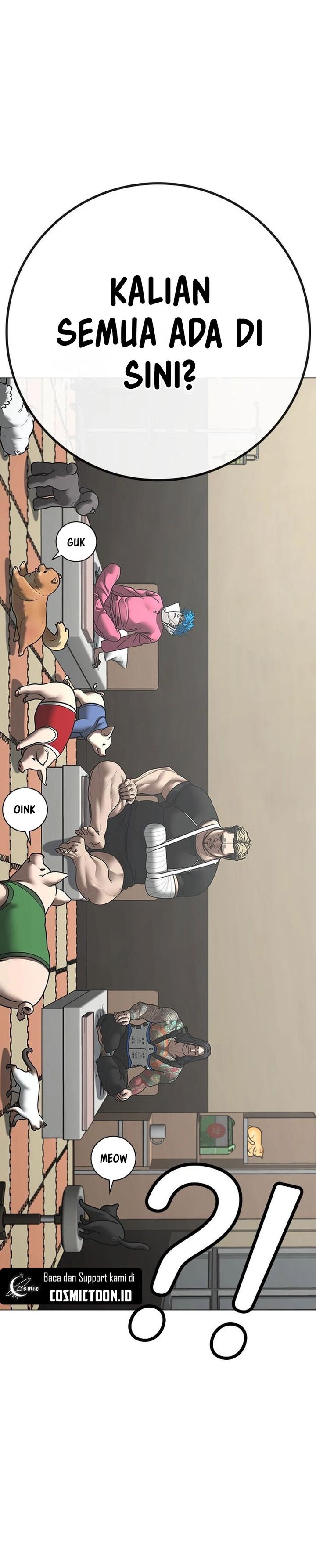 Reality Quest Chapter 184 - halaman 24