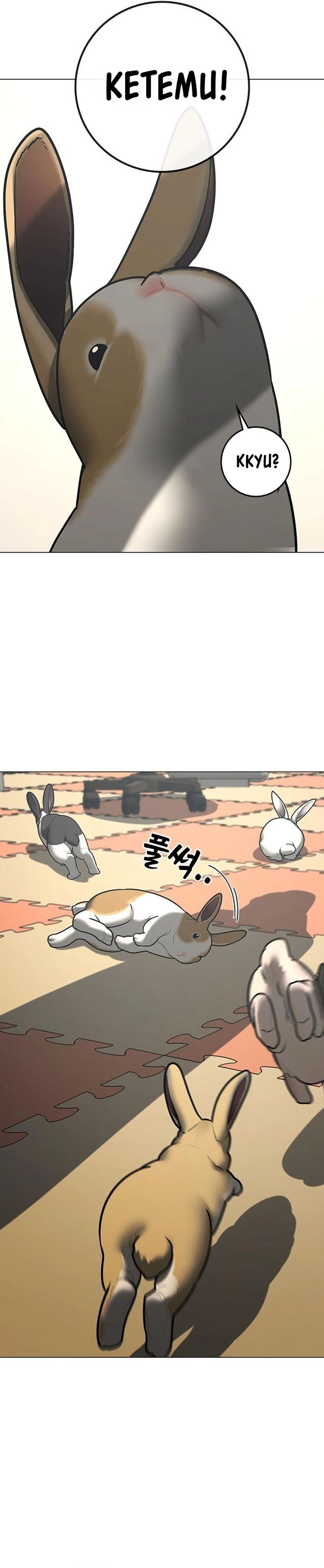 Reality Quest Chapter 184 - halaman 30